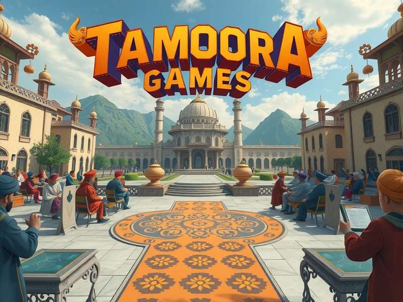 Cyber Racers Game Screenshot