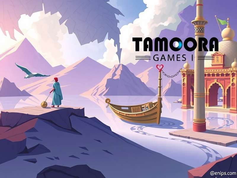 Arjun Patel - Technical Lead