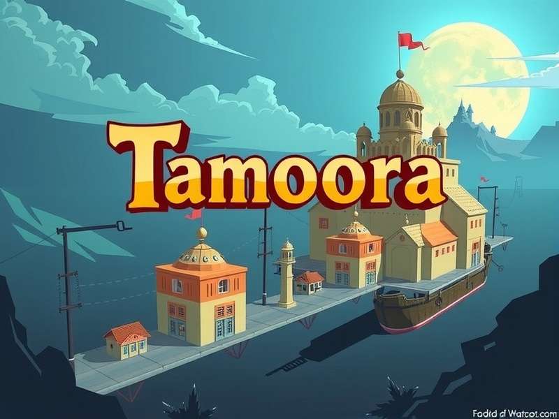 Game Development Team