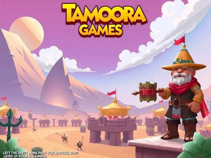 Puzzle Kingdom Game Screenshot